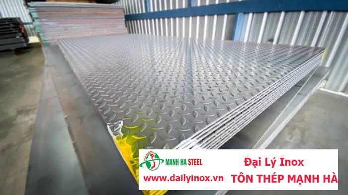 Inox Nam Phát tại Cao Bằng