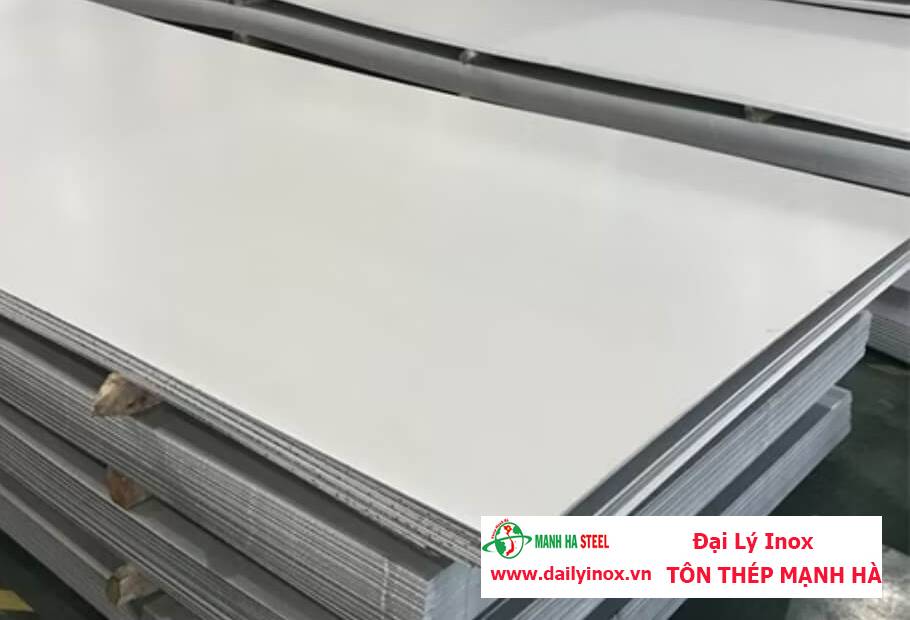 Inox Nam Phát Nhà Bè