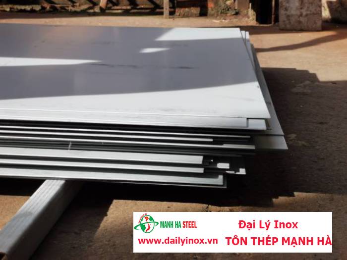 Inox Nam Phát tại Yên Bái