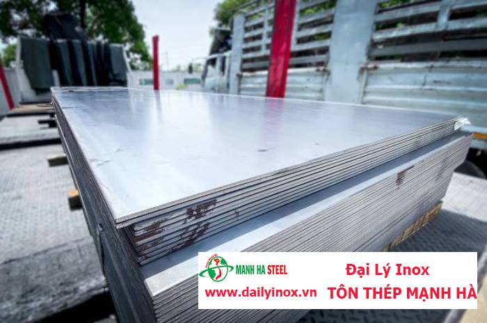 Inox Nam Phát tại Lạng Sơn