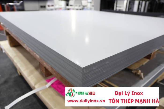 Inox Nam Phát tại Vĩnh Phúc