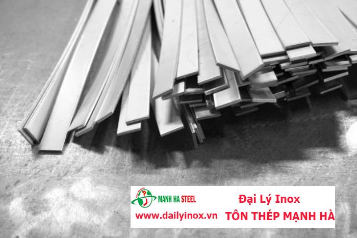 Inox Nam Phát tại Phú Thọ