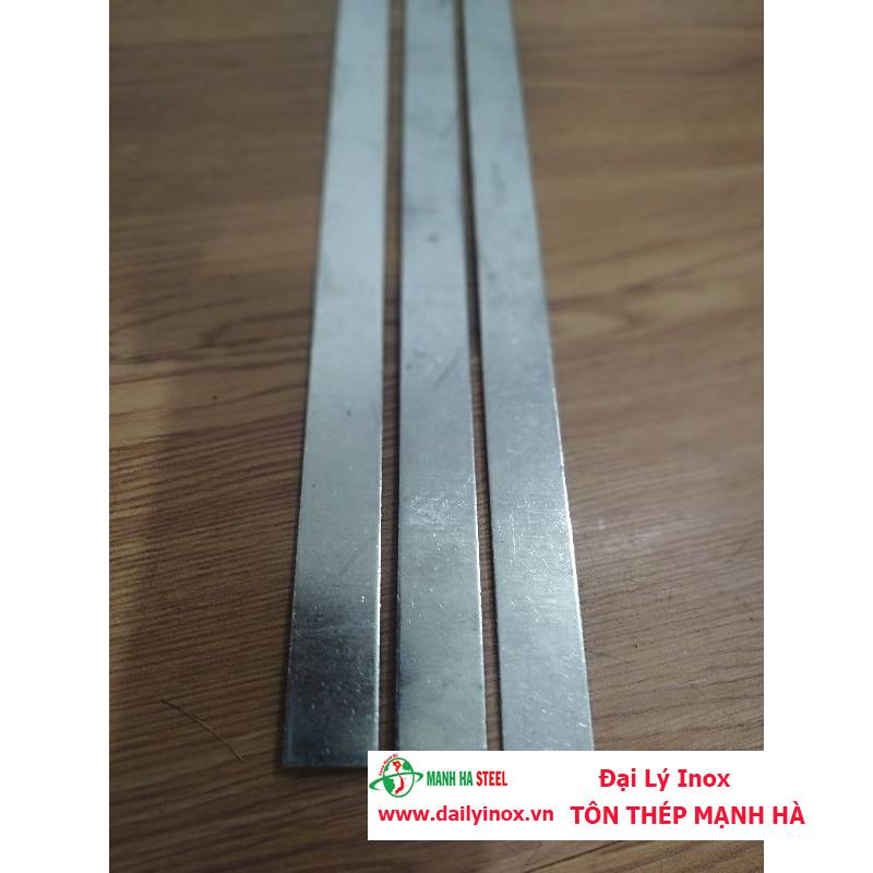 Inox Nam Phát Quận Tân Bình