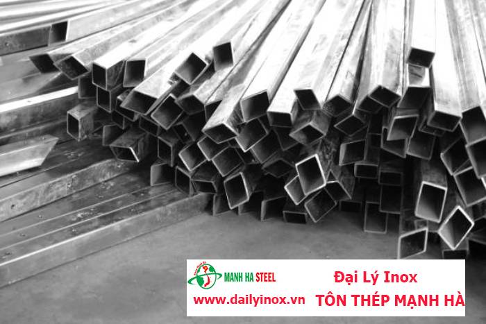 Inox Nam Phát tại  Sơn La