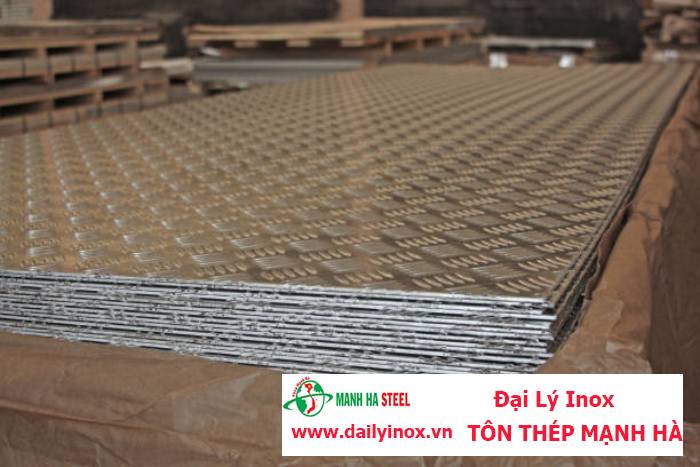 Inox Nam Phát tại Phú Thọ