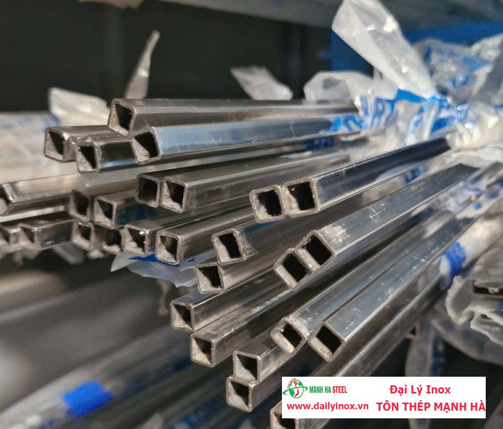 Inox Nam Phát Củ Chi
