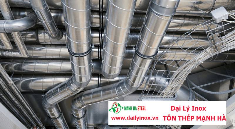 Inox Sơn Hà Bình Chánh