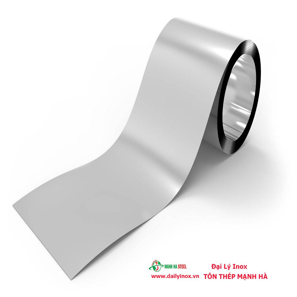 Inox Sơn Hà Bình Chánh