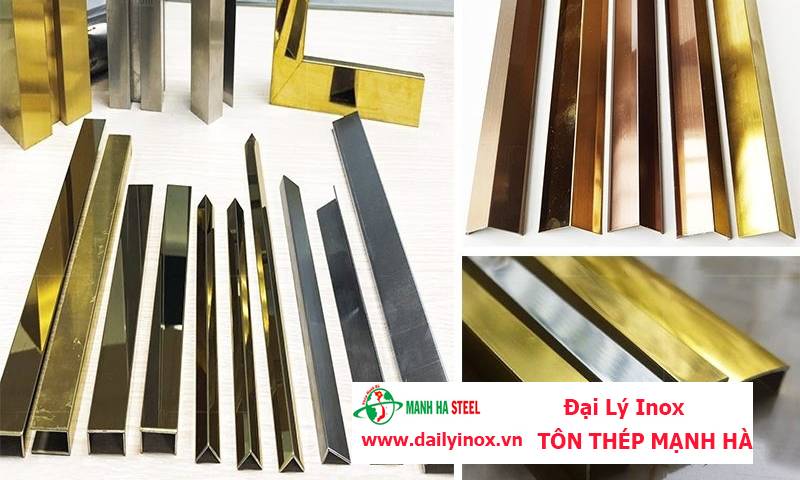 Inox Sơn Hà Quận 3