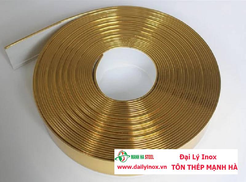 Inox Sơn Hà Quận 4