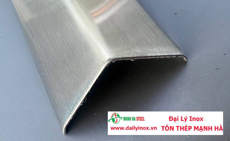 Inox Sơn Hà Quận 3
