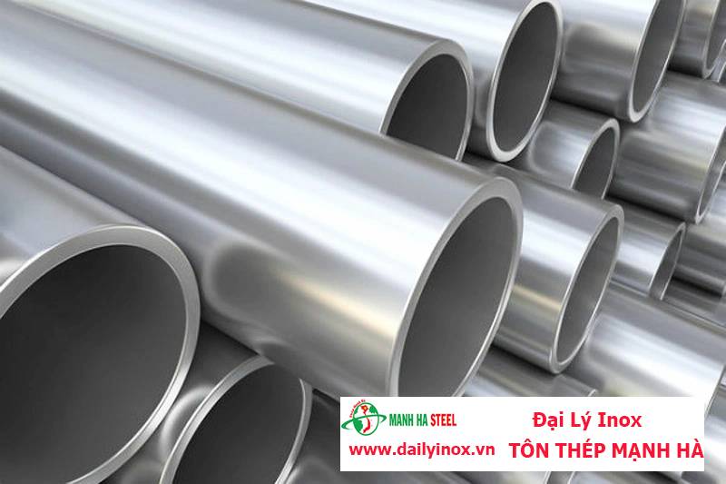 Inox Sơn Hà Quận 3