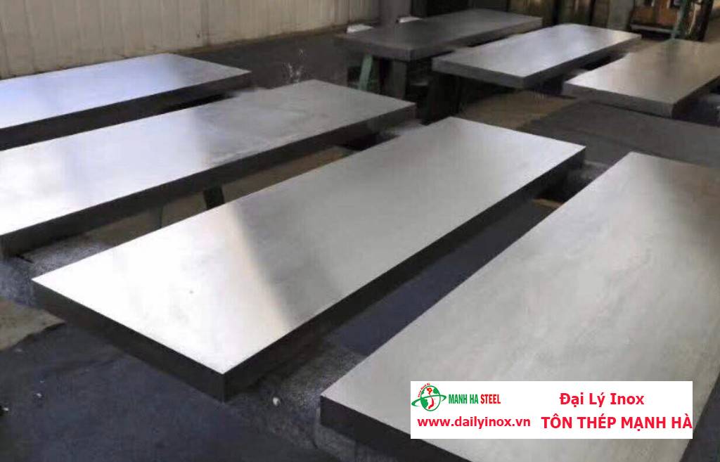 Inox Sơn Hà Quận 12