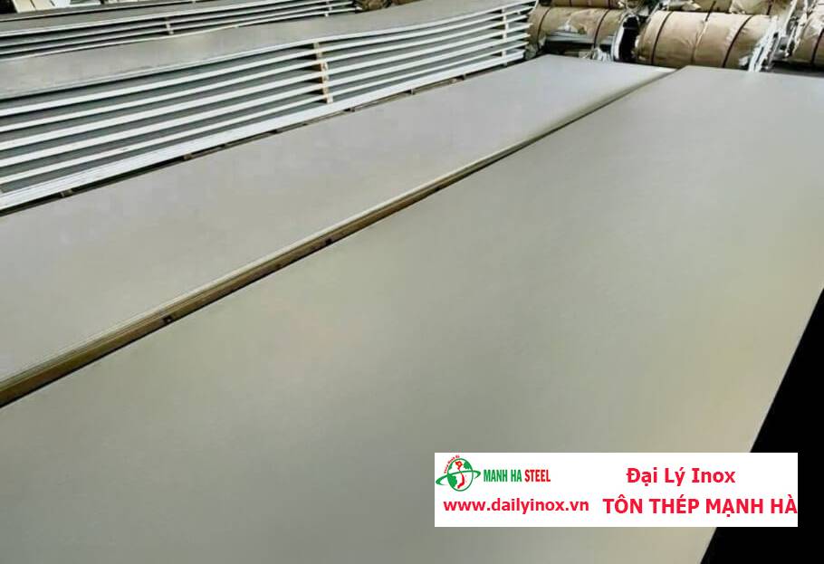 Inox Sơn Hà Quận 7