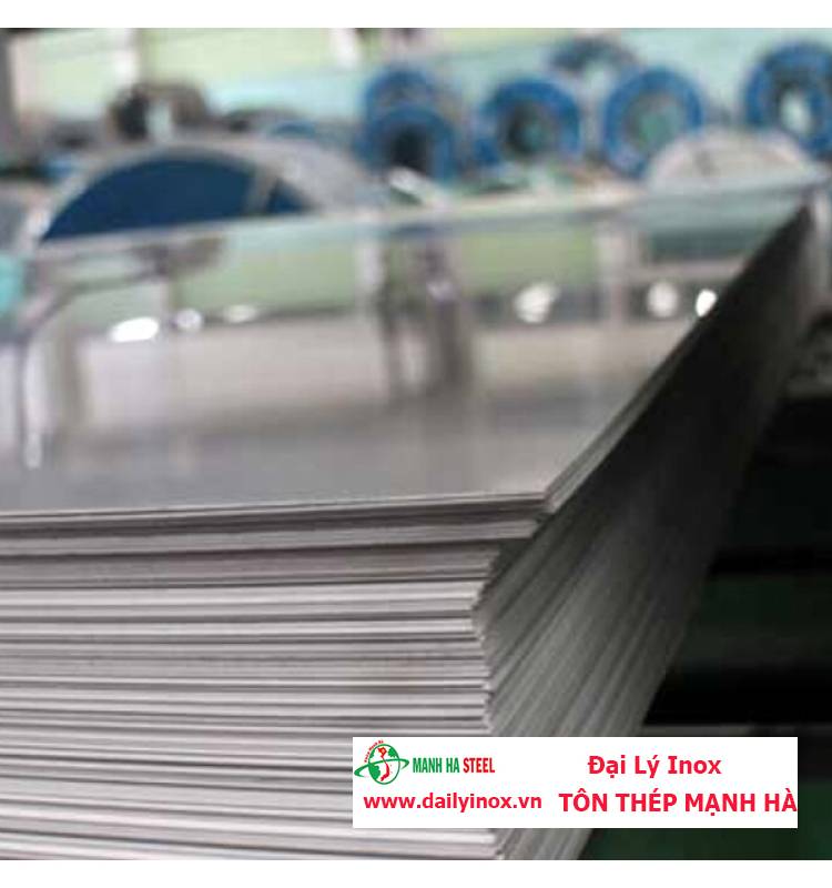 Inox Sơn Hà tại Cần Thơ