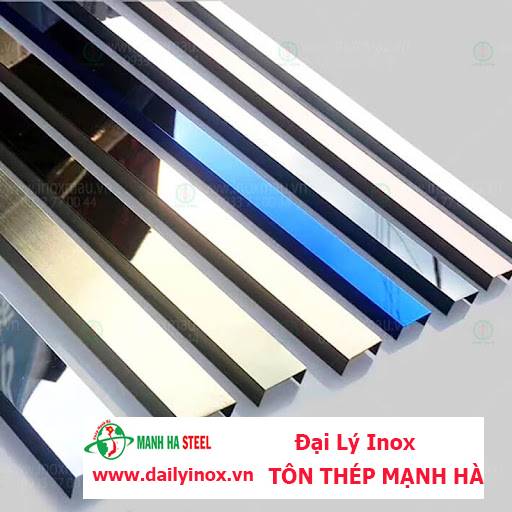 Inox Sơn Hà Quận Tân Phú