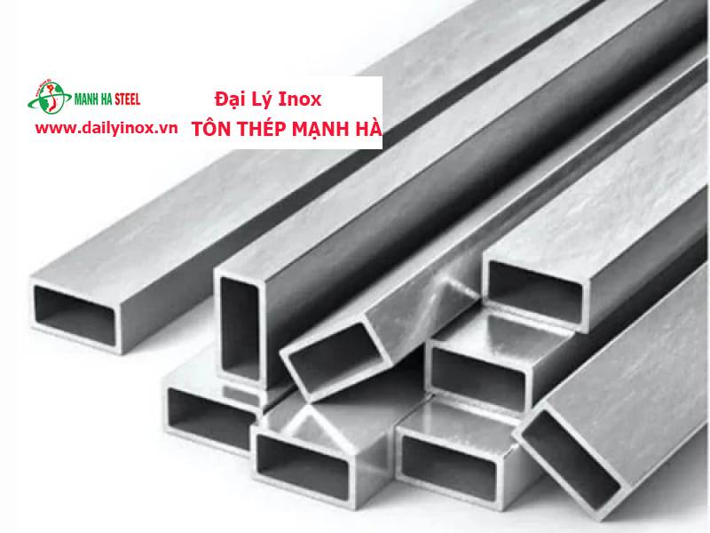 Inox Sơn Hà Cần Giờ