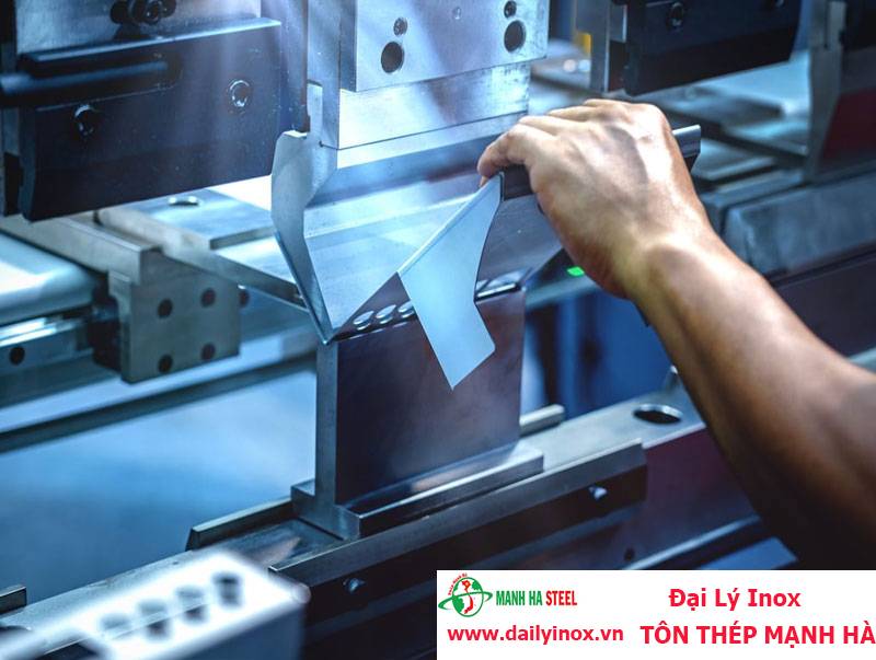 Inox Sơn Hà tại An Giang