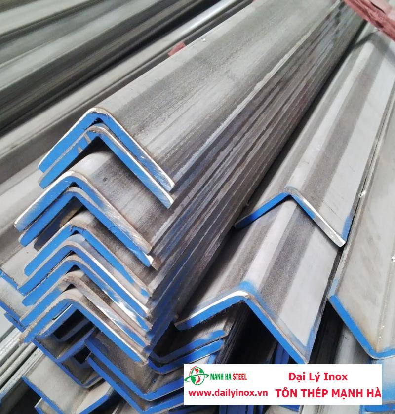 Inox Sơn Hà Quận 6