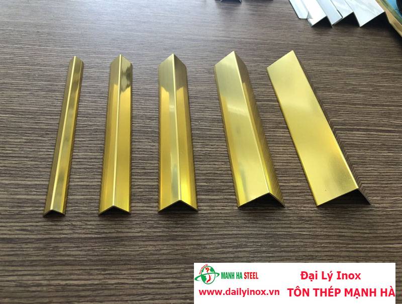 Inox Sơn Hà Quận 6