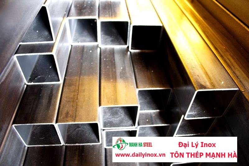 Inox Tiến Đạt tại Cà Mau