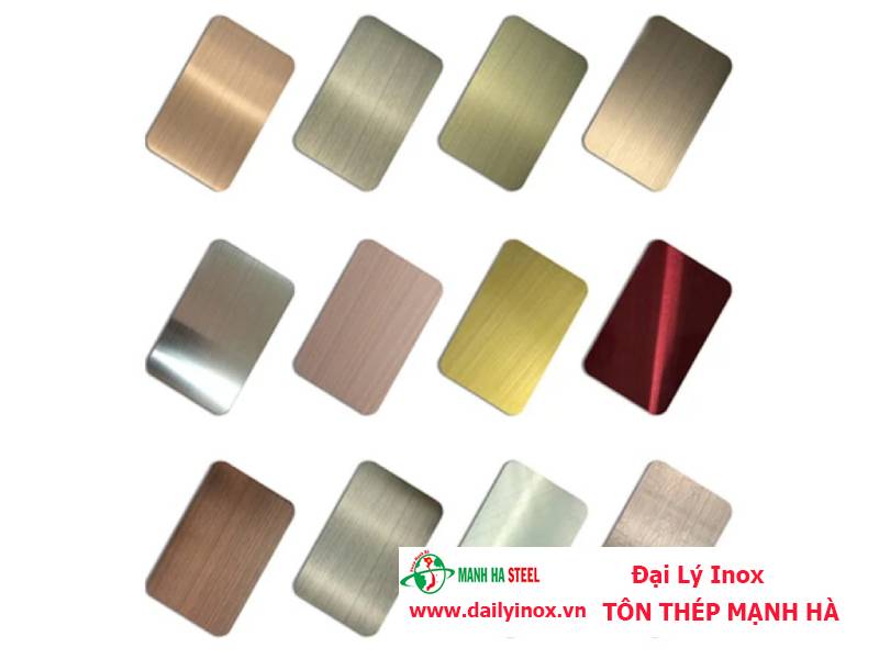 Inox Tiến Đạt tại Phú Yên