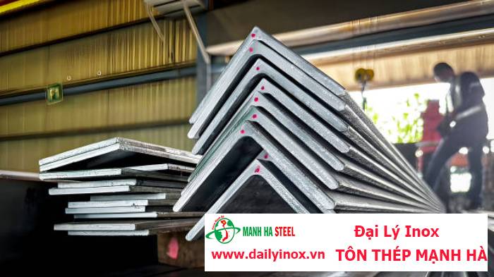 Inox Tiến Đạt tại Kiên Giang