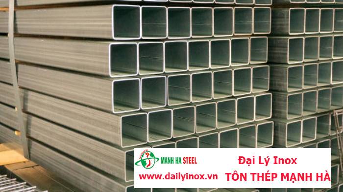 Inox Tiến Đạt tại Kiên Giang