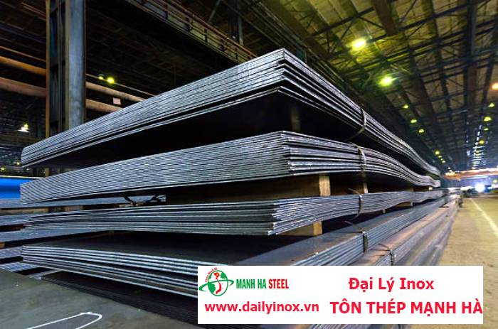 Inox Tiến Đạt tại Khánh Hòa