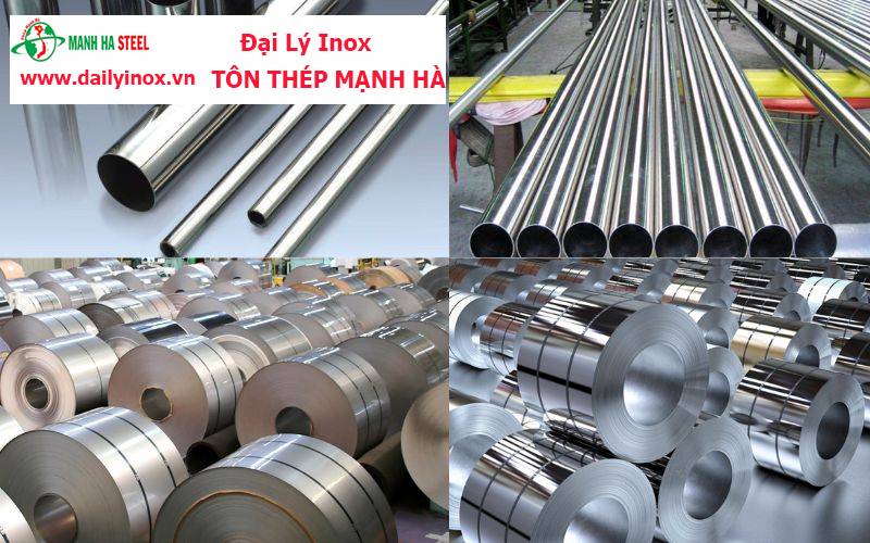 Inox Tiến Đạt tại Sóc Trăng