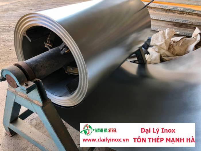 Inox Tiến Đạt tại Sóc Trăng