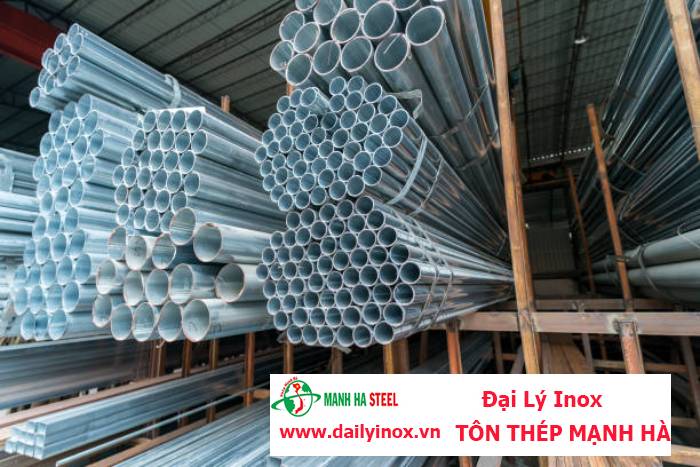 Inox Tiến Đạt tại Cà Mau