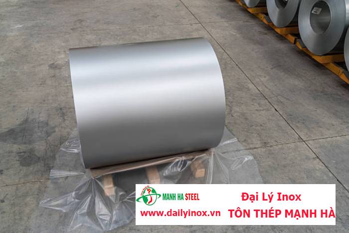 Inox Tiến Đạt tại Khánh Hòa