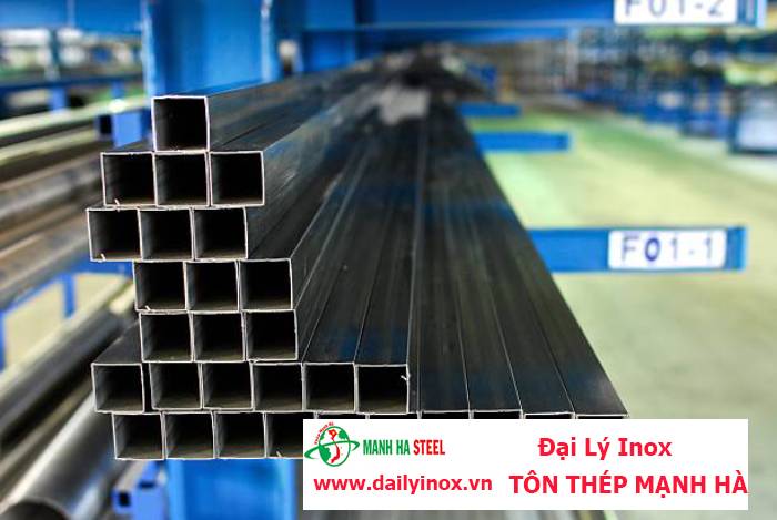 Inox Tiến Đạt tại Sóc Trăng