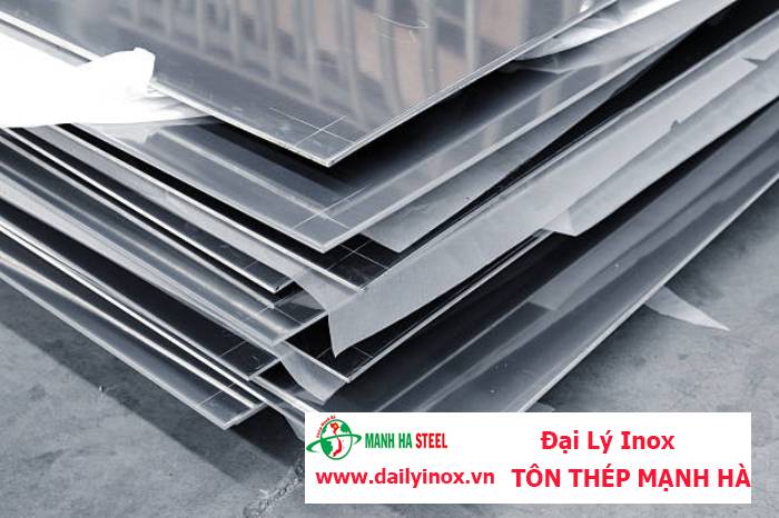 Inox Tiến Đạt tại Hậu Giang