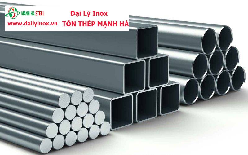 Inox Tiến Đạt tại Kiên Giang