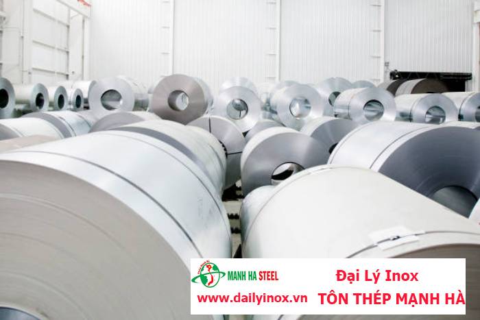 Inox Tiến Đạt tại Sóc Trăng