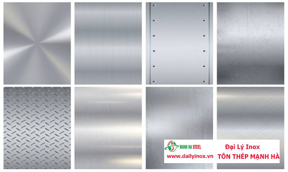 Inox Tiến Đạt tại Hậu Giang