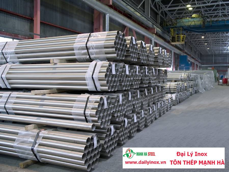 Inox Tiến Đạt tại Ninh Thuận