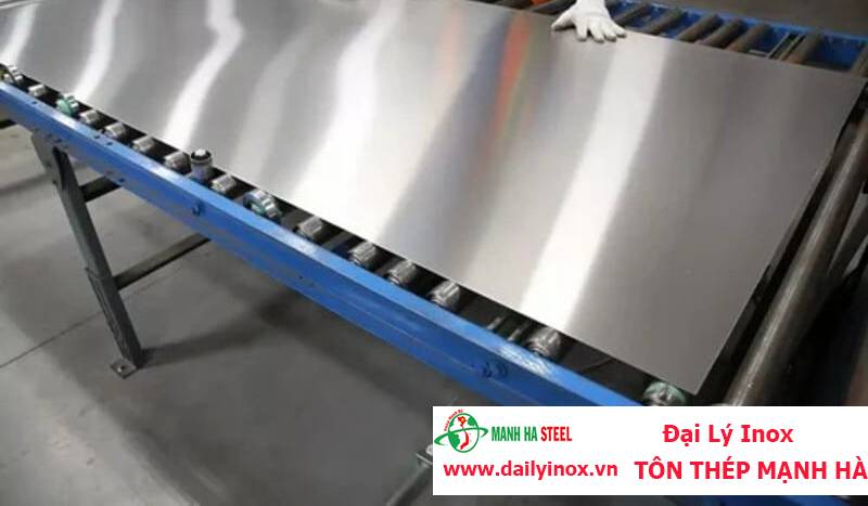 Inox Tiến Đạt tại Kiên Giang