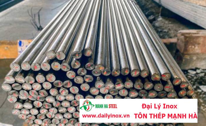 Inox Tiến Đạt tại Sơn La