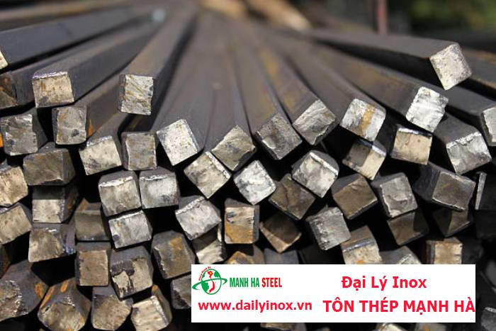 Inox Tiến Đạt tại Lâm Đồng