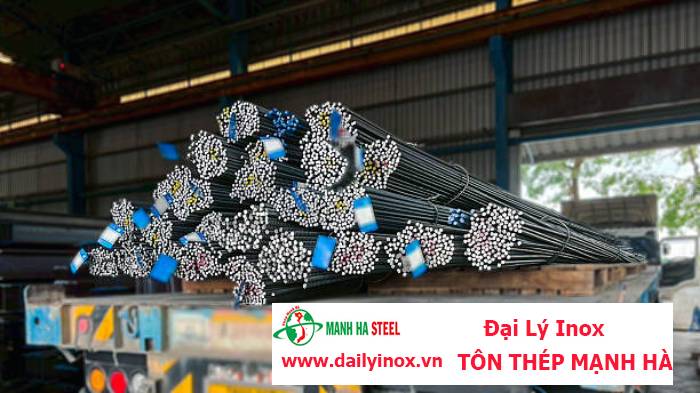 Inox Tiến Đạt tại Kiên Giang