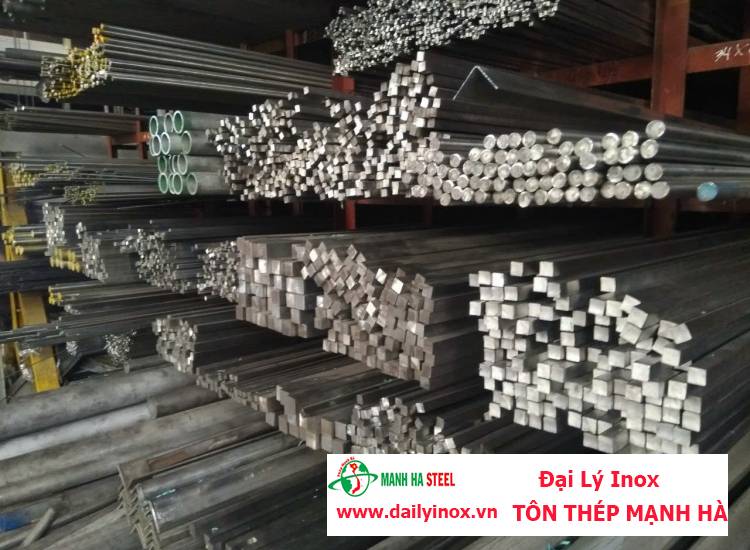 Inox Tiến Đạt tại Bình Thuận