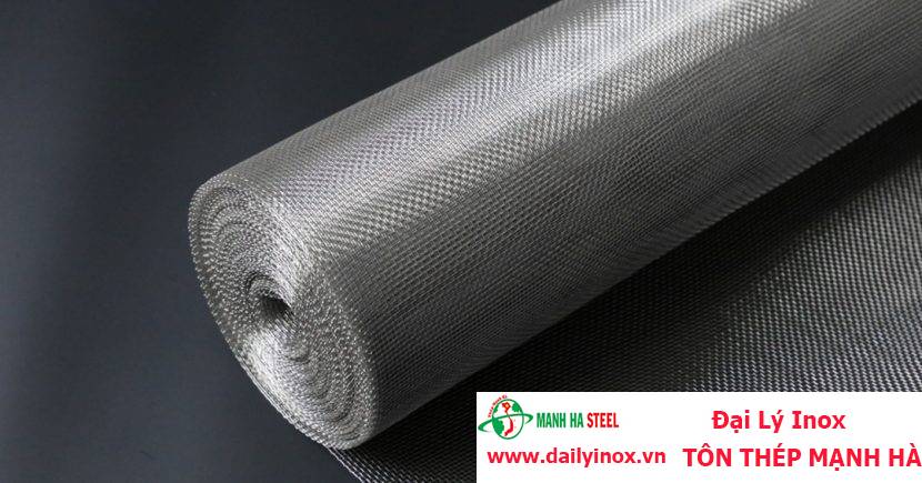 Inox Tiến Đạt tại Lạng Sơn