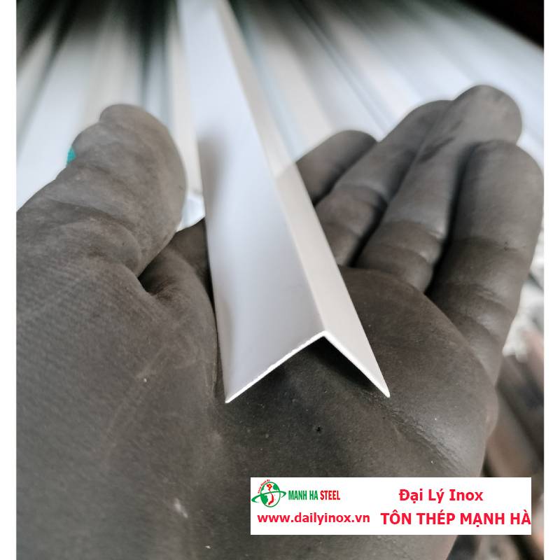 Inox Tiến Đạt tại Cà Mau