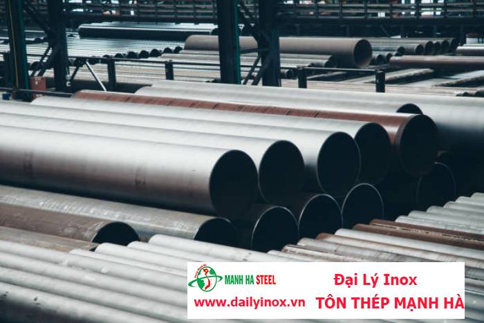 Inox Tiến Đạt tại Ninh Thuận