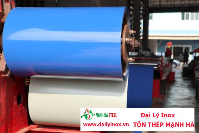 Inox Tiến Đạt tại Sóc Trăng