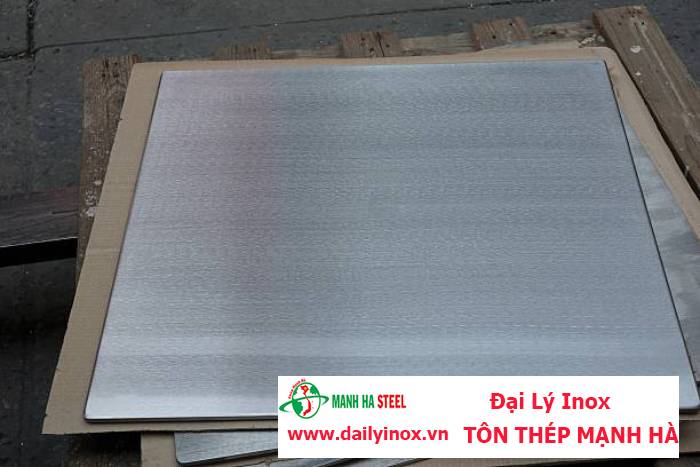 Inox Tiến Đạt tại Ninh Thuận