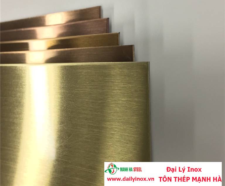 Inox Tiến Đạt tại Bạc Liêu